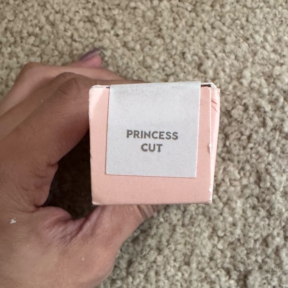 ColourPop "Princess Cut" lip gloss - Picture 8 of 9